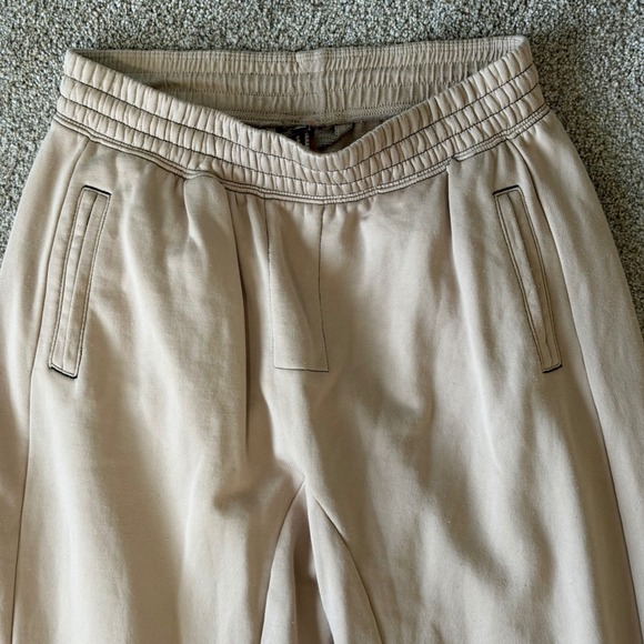FP Movement by Free People Tan Track Pants - Picture 6 of 9
